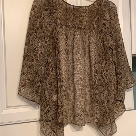 Sis sis shrug  size s - Picture 4 of 4